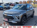New 2025 Chevrolet TrailBlazer LT w/ LT Cold Weather Package image 5