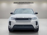 Certified 2025 Land Rover Range Rover Evoque S image 2