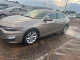 Used 2023 Chevrolet Malibu LT image 2