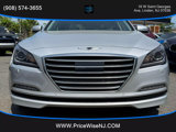 Used 2017 Genesis G80 3.8 w/ Option Group 02 image 2