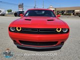 Used 2023 Dodge Challenger SXT image 2