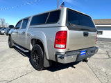 Used 2007 GMC Sierra 1500 SLE w/ SLE1 Preferred Package image 3