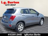 Used 2020 Chevrolet Trax LS w/ Tint and Cruise Package image 6