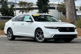 Used 2023 Honda Accord EX image 2