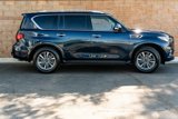 Used 2019 INFINITI QX80 Luxe image 4