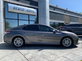 Used 2018 Toyota Camry XLE image 6