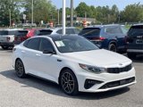 Used 2020 Kia Optima SX image 3