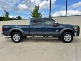 Used 2015 Ford F250 Lariat w/ Lariat Ultimate Package image 4