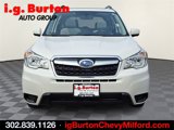 Used 2016 Subaru Forester 2.5i Premium w/ Popular Package #2 image 2