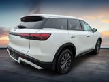 New 2025 INFINITI QX60 Pure image 3