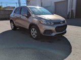 Used 2018 Chevrolet Trax LS image 4