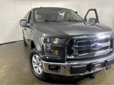 Used 2015 Ford F150 XLT w/ Equipment Group 301A Mid image 5
