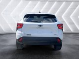 Certified 2024 Chevrolet Trax RS w/ Driver Confidence Package image 5