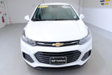 Used 2022 Chevrolet Trax LS w/ Tint and Cruise Package image 2