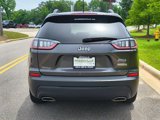 Used 2022 Jeep Cherokee Latitude Lux image 6
