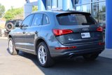 Used 2017 Audi Q5 2.0T Premium Plus w/ Technology Package image 3