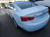 Used 2016 Chevrolet Impala LS image 3