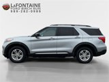 Certified 2022 Ford Explorer XLT image 4