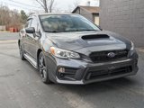 Used 2020 Subaru WRX w/ Popular Package #3 (IZT) image 3