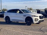 New 2025 Jaguar F-PACE R-Dynamic S image 4