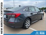 Used 2023 Honda Civic LX image 3