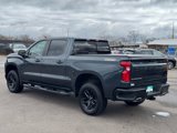 Used 2019 Chevrolet Silverado 1500 LT Trail Boss image 6