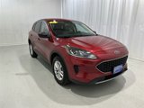 Used 2022 Ford Escape SE image 2