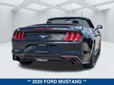 Used 2020 Ford Mustang Premium image 4