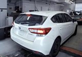 Used 2017 Subaru Impreza 2.0i image 2