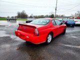 Used 2005 Chevrolet Monte Carlo LS w/ Preferred Equipment Group image 2