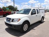 Used 2021 Nissan Frontier S image 3