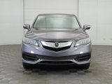 Used 2017 Acura RDX w/ Technology Package image 2