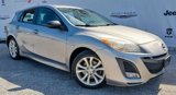 Used 2010 MAZDA MAZDA3 s Sport image 2