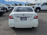 Used 2015 Nissan Altima 2.5 SV w/ Convenience Package image 5