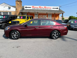 Used 2016 Honda Accord LX image 2