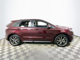 Used 2018 Ford Edge Sport w/ Equipment Group 401A image 2