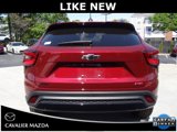 Used 2024 Chevrolet Trax RS w/ Driver Confidence Package image 5