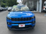 Used 2023 Jeep Compass Latitude image 3