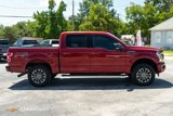 Used 2018 Ford F150 XLT w/ Equipment Group 302A Luxury image 4