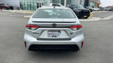 Used 2022 Toyota Corolla SE image 4