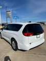 New 2025 Chrysler Voyager LX image 6