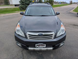 Used 2010 Subaru Outback 2.5i Limited image 3