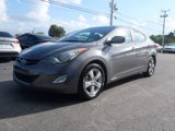 Used 2013 Hyundai Elantra GLS w/ Preferred Pkg image 2
