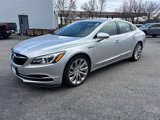 Used 2017 Buick LaCrosse Premium w/ Driver Confidence Package #2 image 6