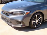 Used 2024 Honda Civic Touring image 3