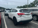 Used 2021 Honda HR-V Sport image 2