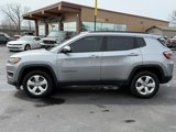 Used 2018 Jeep Compass Latitude w/ Popular Equipment Group image 5