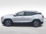 Used 2021 GMC Terrain SLT image 3