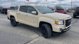 Used 2022 GMC Canyon Elevation w/ Trailering Package image 2
