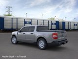 New 2025 Ford Maverick XL image 4